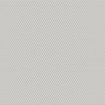 Gray geometric wallpaper, fabric imitation, TP422802, Tapestry, Design ID