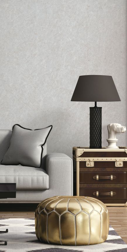 Gray textured wallpaper, TP422905, Tapestry, Design ID
