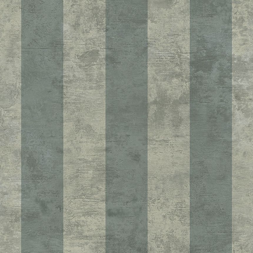 Luxury non-woven wallpaper EE22560, Stripes, Essentials, Decoprint