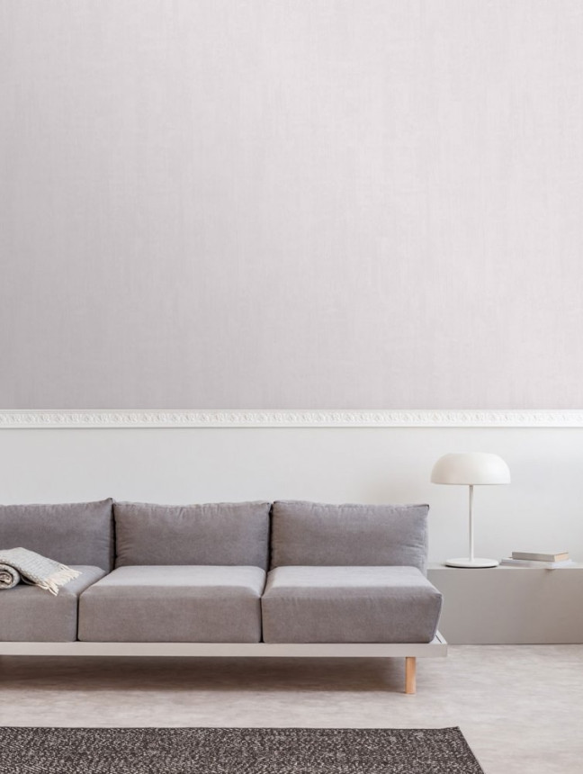 Luxury non-woven wallpaper EE22501, Essentials, Decoprint