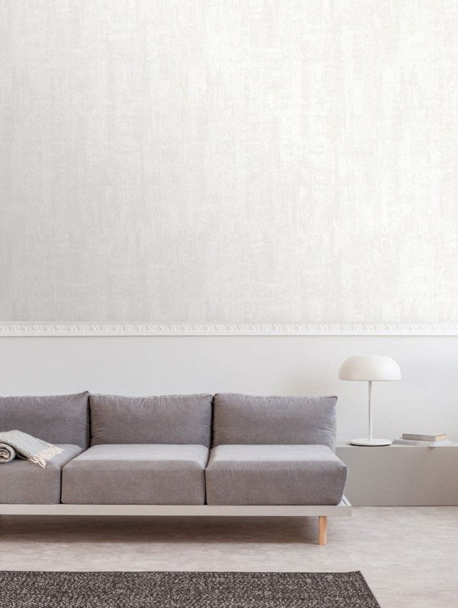 Luxury non-woven wallpaper EE22500, Essentials, Decoprint