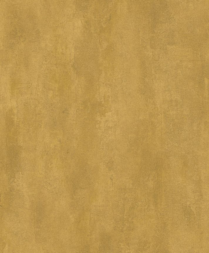 Brown-gold marbled wallpaper, PRI804, Spirit of Nature, Khroma by Masureel