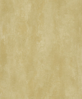 Gold semi-glossy wallpaper, SOC118, Aquila, Khroma by Masureel