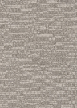 Brown non-woven wallpaper, imitation fabric, CLR023, Aquila, Khroma by Masureel