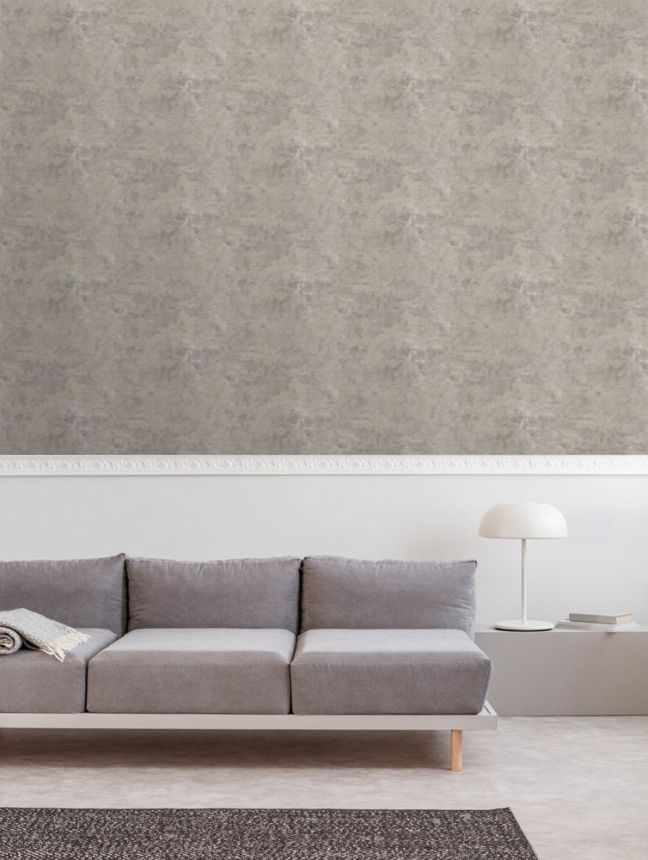 Luxury non-woven wallpaper Concrete EE22513, Essentials, Decoprint