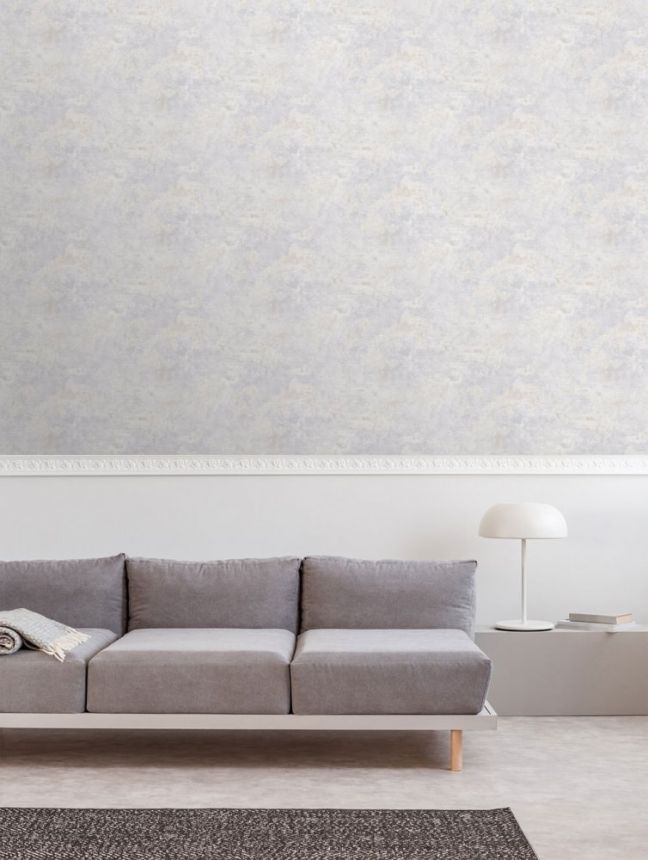 Luxury non-woven wallpaper Concrete EE22512, Essentials, Decoprint
