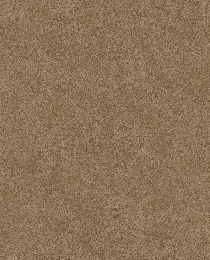 Brown non-woven wallpaper, 333203, Unify, Eijffinger