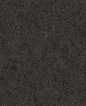 Gray-black non-woven wallpaper, 333204, Unify, Eijffinger
