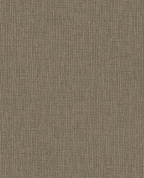 Brown non-woven wallpaper, 333208, Unify, Eijffinger