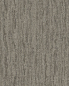 Gray non-woven wallpaper, 333209, Unify, Eijffinger