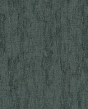 Turquoise non-woven wallpaper, 333211, Unify, Eijffinger