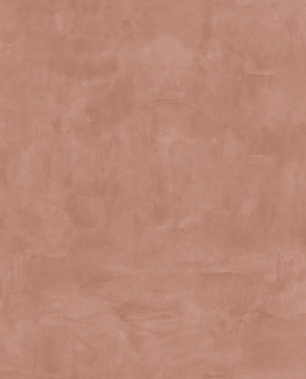 Terracotta wallpaper, stucco plaster, 333217, Unify, Eijffinger