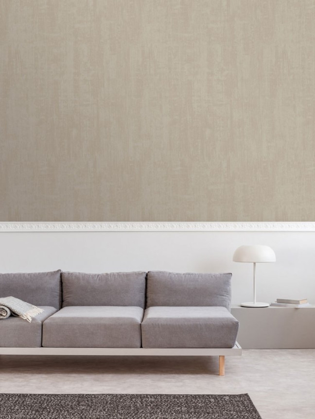 Luxury non-woven wallpaper EE22502, Essentials, Decoprint