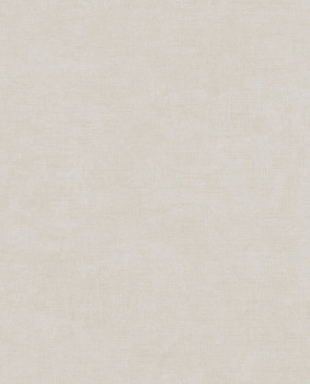 Cream non-woven wallpaper, fabric imitation, 333250, Unify, Eijffinger