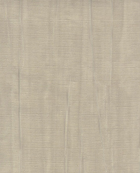 Gray-beige non-woven wallpaper, fabric imitation, 333252, Unify, Eijffinger