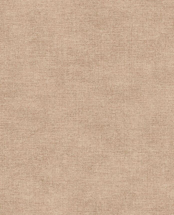 Pink non-woven wallpaper, fabric imitation, 333278, Unify, Eijffinger