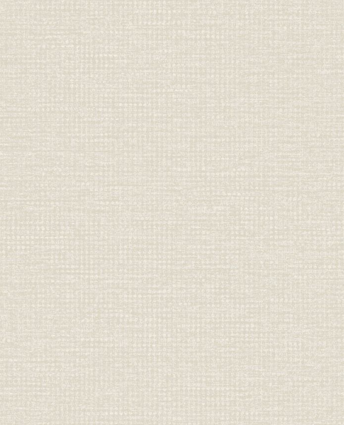 Cream non-woven wallpaper, 333302, Unify, Eijffinger