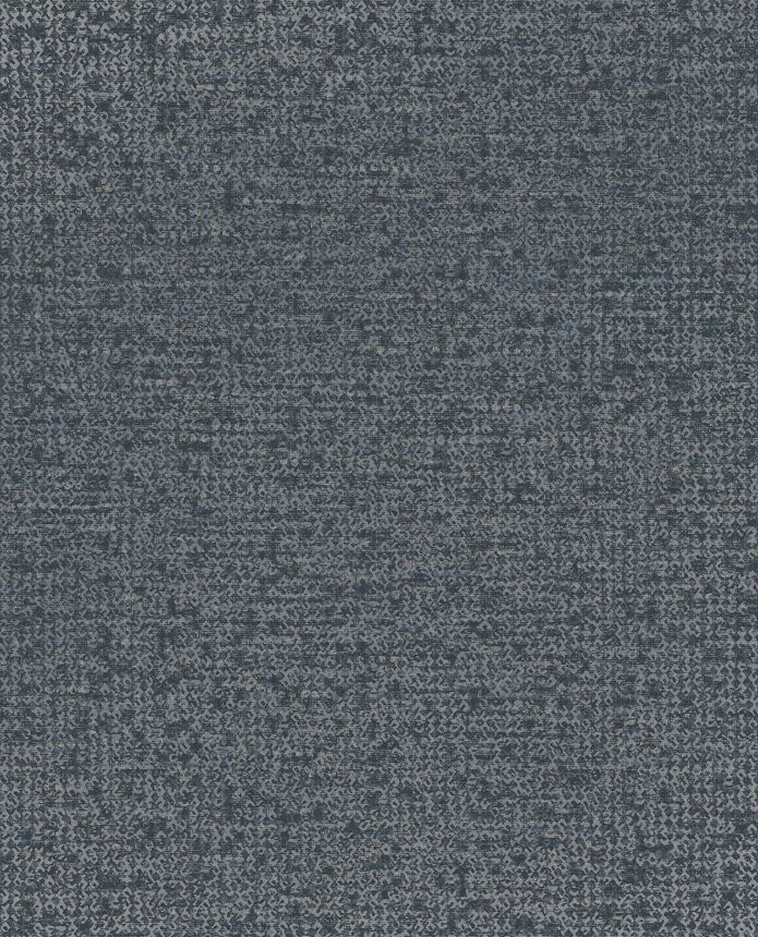 Blue non-woven wallpaper, 333307, Unify, Eijffinger