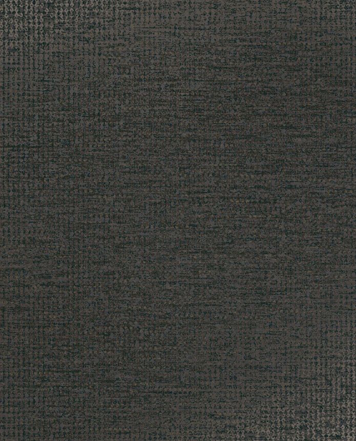 Black non-woven wallpaper, 333308, Unify, Eijffinger