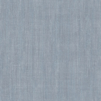 Blue wallpaper, fabric imitation, AL26207, Allure, Decoprint