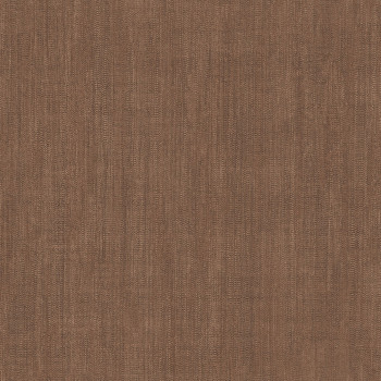 Brown wallpaper, fabric imitation, AL26212, Allure, Decoprint