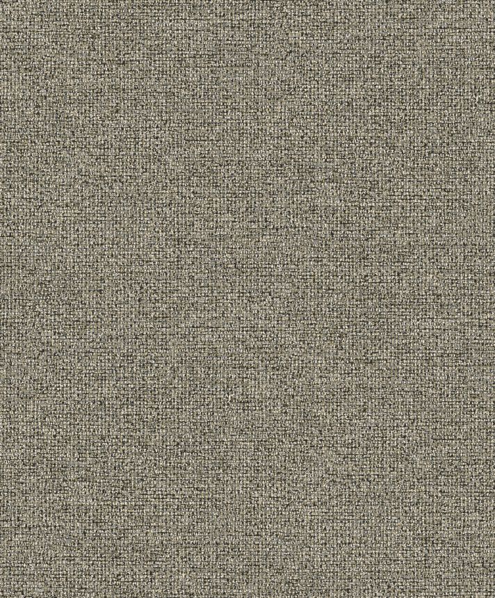 Beige-black speckled non-woven wallpaper, BA26022, Brazil, Decoprint