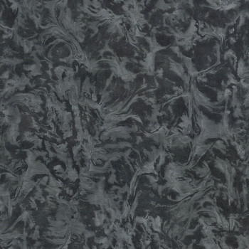 Black stucco wallpaper, M69931, Splendor, Zambaiti Parati