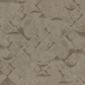 Luxury geometric marbled wallpaper, M69933, Splendor, Zambaiti Parati