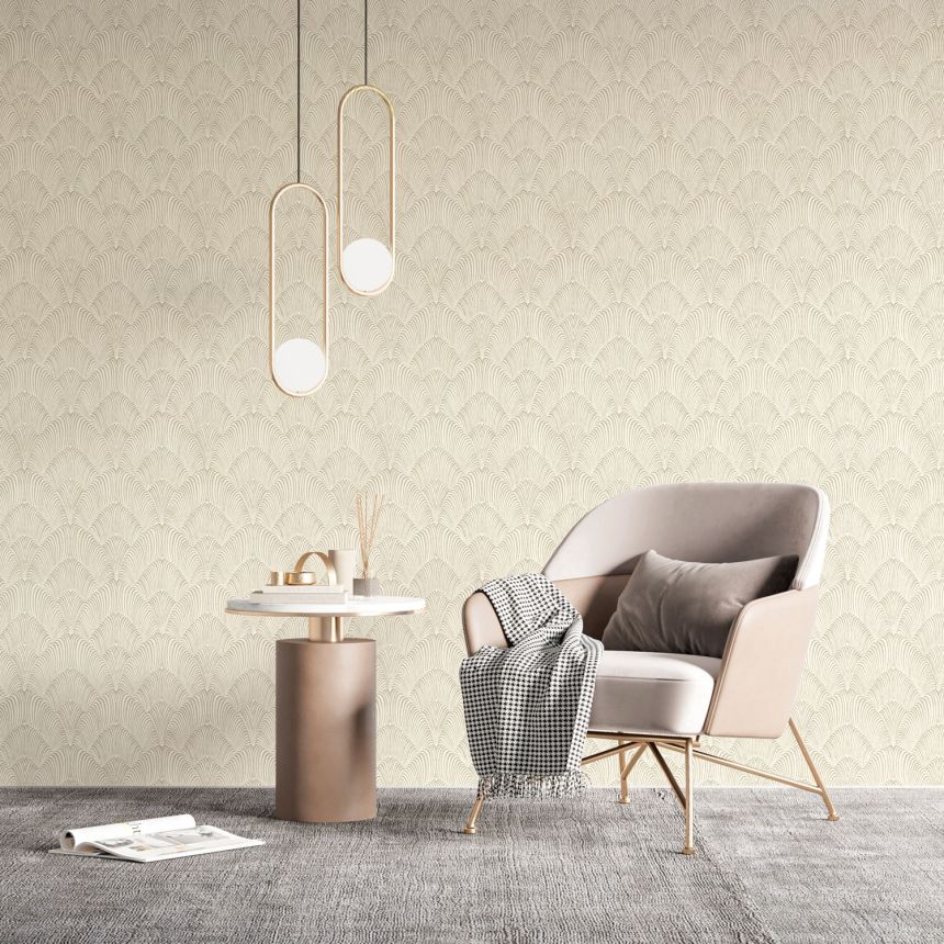Luxury 3D wallpaper, Z21710, Tradizione Italiana, Zambaiti Parati