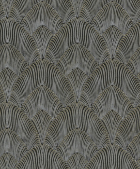 Luxury 3D wallpaper, Z21712, Tradizione Italiana, Zambaiti Parati