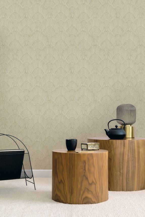 Luxury 3D wallpaper, Z21716, Tradizione Italiana, Zambaiti Parati