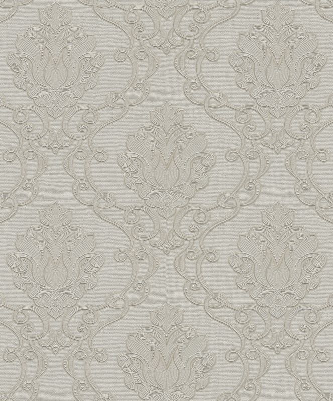 Luxury baroque wallpaper, Z21722, Tradizione Italiana, Zambaiti Parati