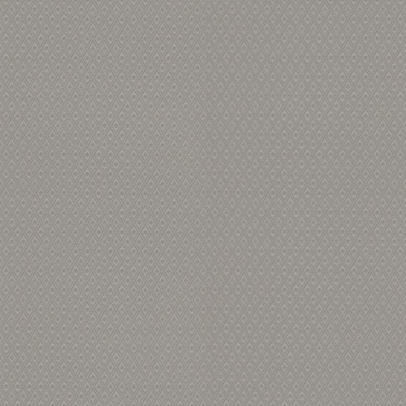 Luxury gray geometric wallpaper, Z21739, Tradizione Italiana, Zambaiti Parati