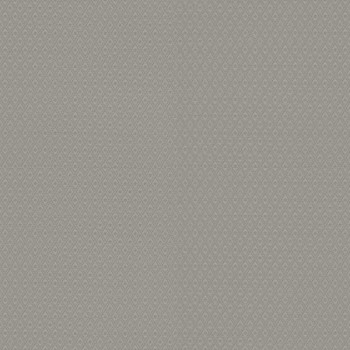Luxury gray geometric wallpaper, Z21739, Tradizione Italiana, Zambaiti Parati