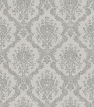 Luxury baroque wallpaper, Z21741, Tradizione Italiana, Zambaiti Parati