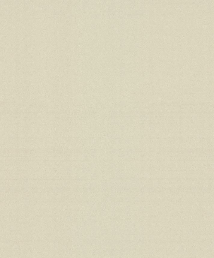 Semi-gloss cream wallpaper, A13317, Vavex 2025