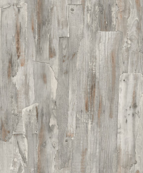 Wood effect wallpaper, A62801, Vavex 2025
