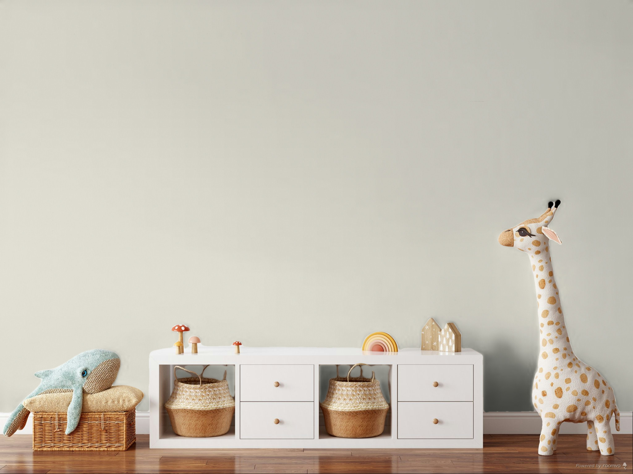 Wallpaper, white-cream, fabric effect, AT1001, Atmosphere, Daydreamers, Grandeco