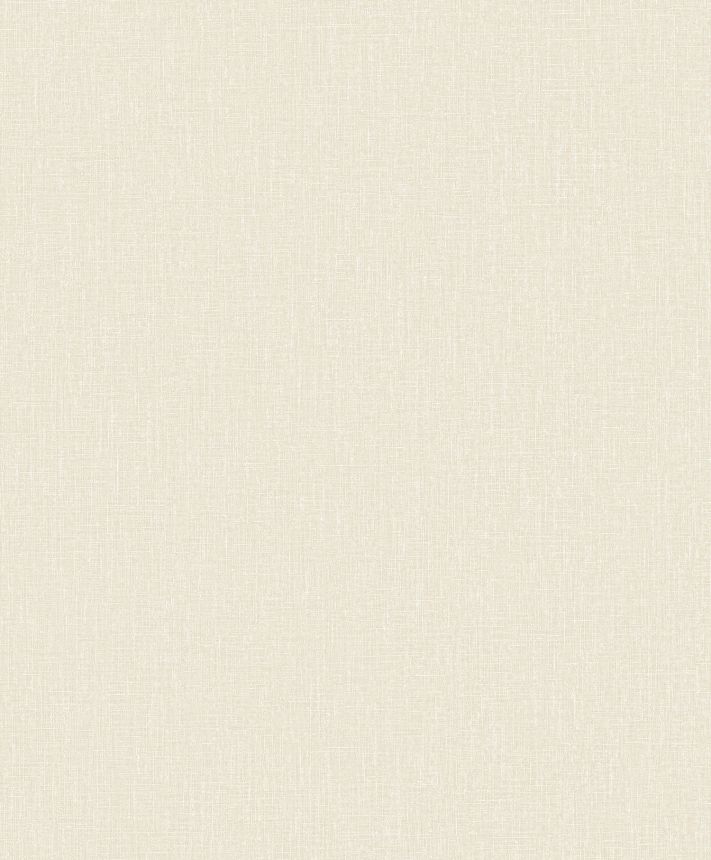 Light beige wallpaper, fabric imitation, AT1003, Atmosphere, Grandeco