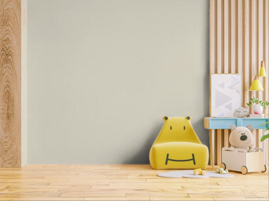 Wallpaper, beige, fabric effect, AT1003, Atmosphere, Daydreamers, Grandeco