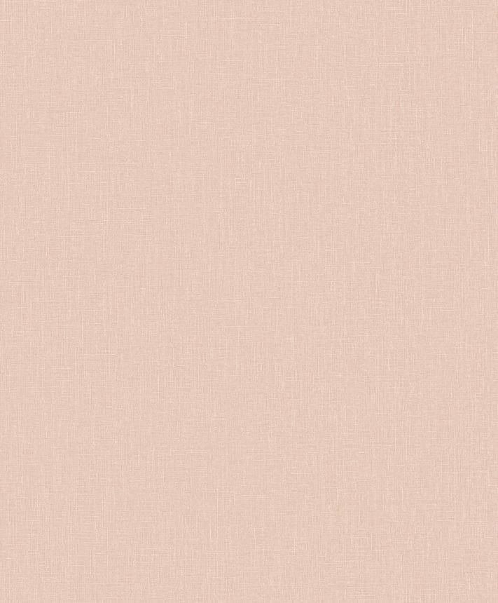 Pink wallpaper, fabric imitation, AT1019, Atmosphere, Grandeco