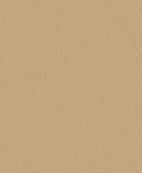 Brown wallpaper, fabric imitation, AT1022, Atmosphere, Grandeco
