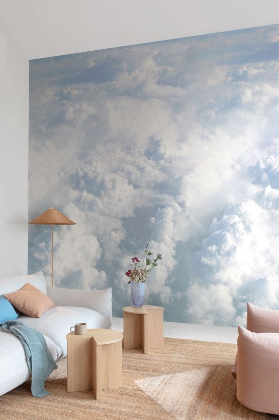 Wall mural, Clouds, sky, ML6001, Mural Young Edition, Grandeco