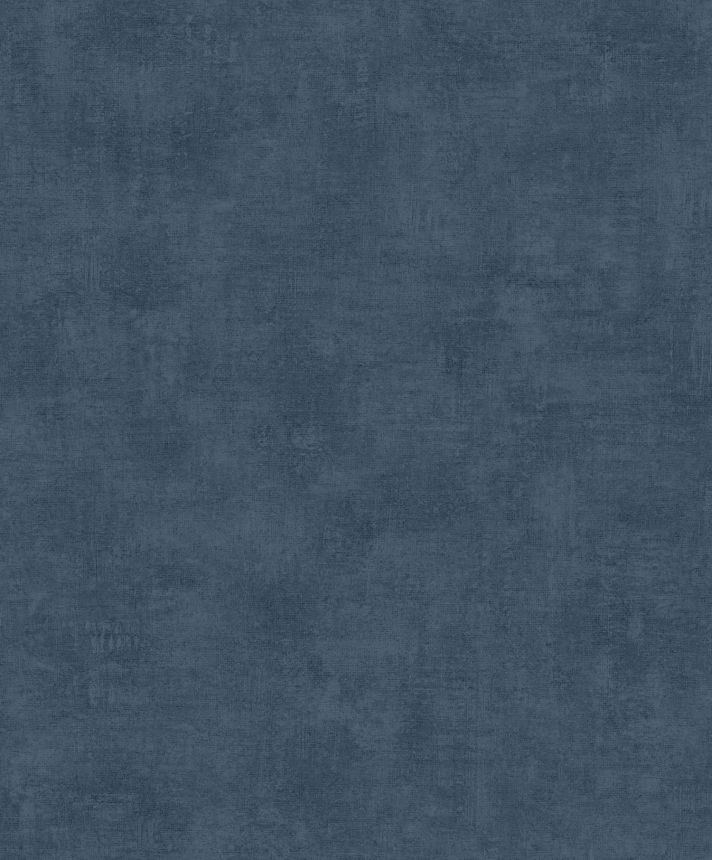 Blue wallpaper, fabric imitation, A13711, Elegance, Ugepa