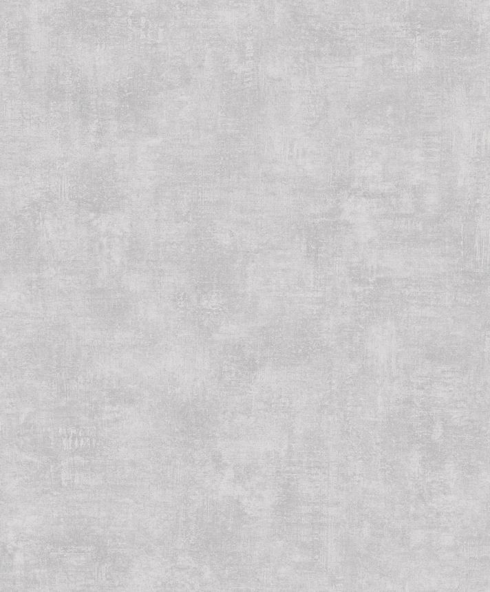 Gray wallpaper, fabric imitation, A13719, Elegance, Ugepa