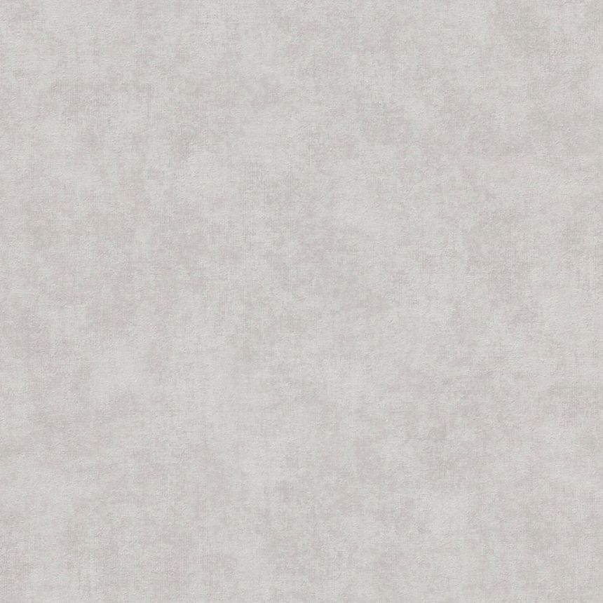 Grey-beige wallpaper, fabric imitation, VD1210, Time 2025, Grandeco