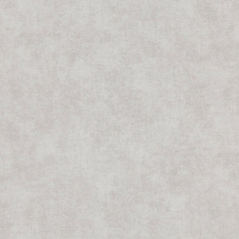 Grey-beige wallpaper, fabric imitation, VD1210, Time 2025, Grandeco