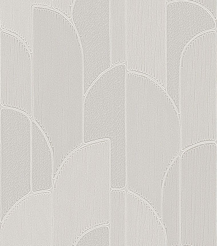 Luxury geometric wallpaper, TP422931, Exclusive Threads, Design ID