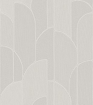 Luxury geometric wallpaper, TP422931, Exclusive Threads, Design ID