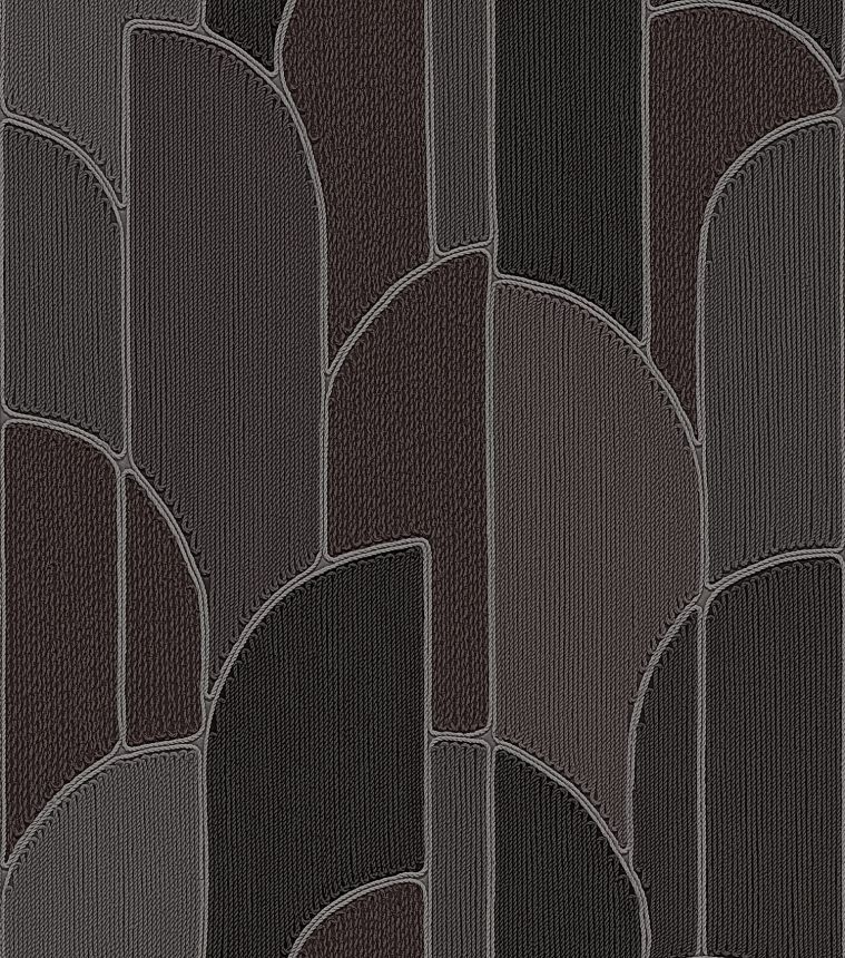 Geometric wallpaper, TP422937, Exclusive Threads, Design ID
